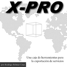 X-PRO exportación